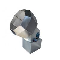 Mini machine d'extrudeuse de nourriture de qualité supérieure entièrement en acier inoxydable nouveaux collations d'occasion restaurant à domicile extrusion de riz de maïs soufflé