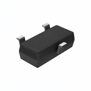 TO-236-3, SC-59, SOT-23-3 BOM IC In Stock BBY 51 E6327 Diodes Components Electronic - Product Image 1