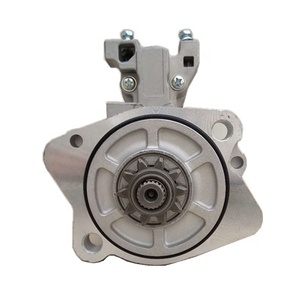 Démarreur de moteur 320D 323DL C6.4 272-4774 2724774 pour excavatrice hydraulique - Product Image 2