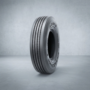 ยาง11R22.5 AZ670สำหรับรถบรรทุกและรถบรรทุกฟังก์ชัน TBR - Product Image 2