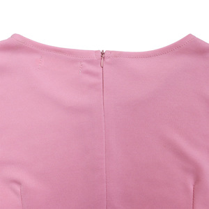 Robes de maternité élégantes pour le bureau, taille plus, pour femmes rondes, shopping en ligne sexy - Product Image 4