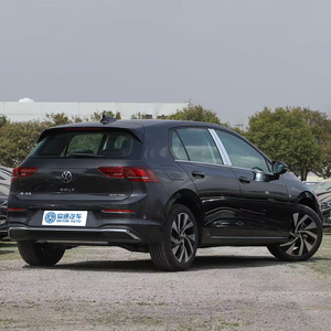 Nouvelle Volkswagen Golf 1.5 T essence, berline 5 places, automatique 7DCT, 160 ch, Euro 6, conduite à gauche - Product Image 4