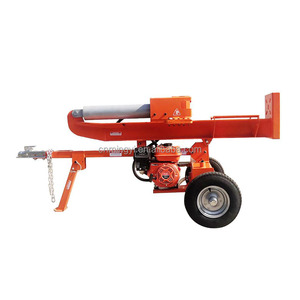 Fendeuse <span class=keywords><strong>de</strong></span> bûches hydraulique <span class=keywords><strong>de</strong></span> 40 tonnes, moteur à essence <span class=keywords><strong>de</strong></span> 15 CV, hydraulique, <span class=keywords><strong>bois</strong></span> <span class=keywords><strong>de</strong></span> <span class=keywords><strong>chauffage</strong></span>, 30T, machine automatique <span class=keywords><strong>de</strong></span> fendage et <span class=keywords><strong>de</strong></span> coupe du <span class=keywords><strong>bois</strong></span> - Product Image 3