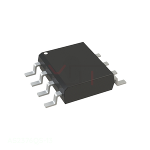 OPAMP AS2376QS-13 keperluan umum jadi 8 T & R 2 8 SOlC (lebar 0.154 "3.90mm) saluran produsen Beli komponen elektronik Online - Product Image 1