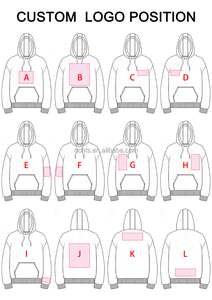 Sudadera con Capucha de Alta Calidad para Hombre, Diseño Gráfico Personalizado, Talla Grande, Unisex, con Bolsillo, para Invierno - Product Image 5