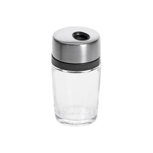 Cole & Mason Herb And Spice Jar 16 Pack Glass With Metal Lid For <b>Kitchen</b> <b>Storage</b> - Product Image 1