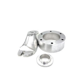 שירות ייצור חלקי פלדה בהתאמה אישית, עיבוד שבבי CNC, כרסום, חריטה, הטבעה, חיתוך בלייזר, כיפוף, דיוק גבוה, ייצור לפי הזמנה (OEM) - Product Image 6