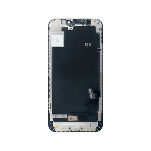 <span class=keywords><strong>Écran</strong></span> OLED de qualité OEM GX pour <span class=keywords><strong>iPhone</strong></span> <span class=keywords><strong>12</strong></span> <span class=keywords><strong>Mini</strong></span>, <span class=keywords><strong>écran</strong></span> LCD sans cadre, remplacement d'<span class=keywords><strong>écran</strong></span>, Pantalla, testé à 100% - Product Image 2