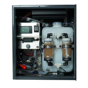 Livraison gratuite, vente chaude, <span class=keywords><strong>kit</strong></span> de générateur d'hydrogène HHO 12 24V pour bus, camion, bateau, véhicule, amélioration de l'efficacité énergétique du moteur - Product Image 4