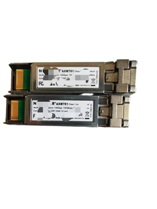 Módulo Óptico AXM de 7.61 Millones de Unidades, Modelo 10GBASE-SR, Longitud de Onda 850nm - Product Image 2