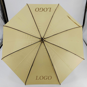 Xu Hướng Biểu Tượng Tùy Chỉnh Tự Động Mở Gỗ J Xử Lý Ô Thẳng Cho Khách Sạn Và Câu Lạc Bộ Khuyến Mãi Màu Vàng - Product Image 2