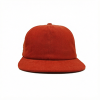 Casquettes de baseball personnalisées de haute qualité, unisexes, solides, avec sangle arrière réglable, respirantes, confortables, pour un usage quotidien en extérieur