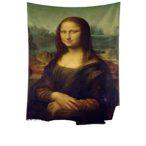 <span class=keywords><strong>Tapiz</strong></span> <span class=keywords><strong>de</strong></span> Mona Lisa, pintura Da Vinci <span class=keywords><strong>de</strong></span> alta calidad, decoración contemporánea <span class=keywords><strong>para</strong></span> habitación, colgante <span class=keywords><strong>de</strong></span> <span class=keywords><strong>pared</strong></span>, decoración del hogar, tapices <span class=keywords><strong>de</strong></span> paisaje al óleo - Product Image 4