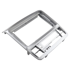 Car Radio Fascia for <strong>TOYOTA</strong> <strong>ALPHARD</strong> 2003-2007 RHD Stereo GPS DVD Player Install Panel Surround Trim Face Plate Dash Mount Kit