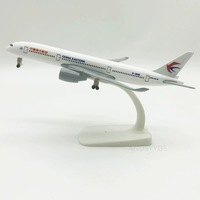 Maquette d'avion USA Spirit A320, échelle 1:20, 20 cm, mini avion de collection, modèle en métal, cadeau de remise de diplôme