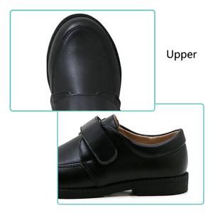 Scarpe di cuoio per <span class=keywords><strong>bambini</strong></span> all'ingrosso Chickita torna a scuola stile per ragazzi e ragazze belle <span class=keywords><strong>calzature</strong></span> - Product Image 5
