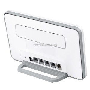 เราเตอร์สำหรับ Huawei B535-232 4G CAT7 300Mbps 3 Pro พร้อม LTE FDD ความถี่ B1/B3/B7/B8/B20/B28/B32/B38สำหรับการใช้งาน SOHO - Product Image 2