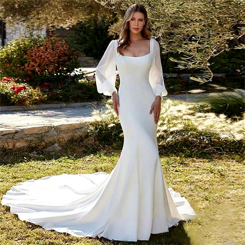 princess polly baby blue dress Open Back Long Sleeve Dresses: Mini, Midi, Maxi main image 1