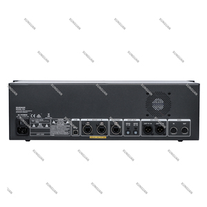 Boîtier de scène numérique S32 avec 32 préamplis <span class=keywords><strong>Midas</strong></span> télécommandables, 16 sorties et réseau AES50 - Product Image 5