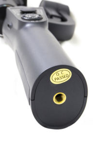 Stabilisateur de caméra portable et pliable pour smartphone 3-en-1 avec lumière LED magnétique à distance et suivi IA du visage - Product Image 4