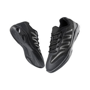 Vente en gros et en stock chaussures d'encouragement bottes baskets <span class=keywords><strong>de</strong></span> danse d'entraînement <span class=keywords><strong>de</strong></span> haute qualité chaussures <span class=keywords><strong>de</strong></span> pom-pom girl d'usine - Product Image 2