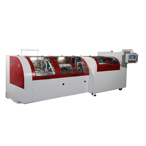 Mô hình SX-460Z Chất lượng cao tốc độ cao Máy may để làm may sách - Product Image 1