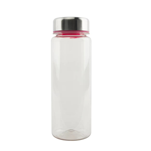 Bouteille de shaker pour protéines, lait et boissons, en plastique alimentaire, avec logo personnalisé imprimé - Product Image 4