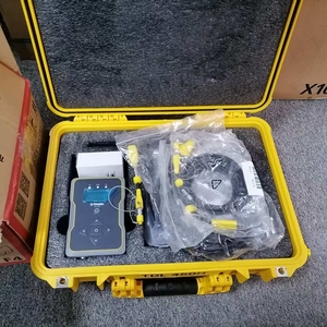 Trimble Tdl450h Bên Ngoài Đài Phát Thanh Định Vị Chính Xác Gnss Rtk Khảo Sát Đo Rộng Phân Tích Cụ Rtk Đài Phát Thanh Bên Ngoài Tdl450 - Product Image 6