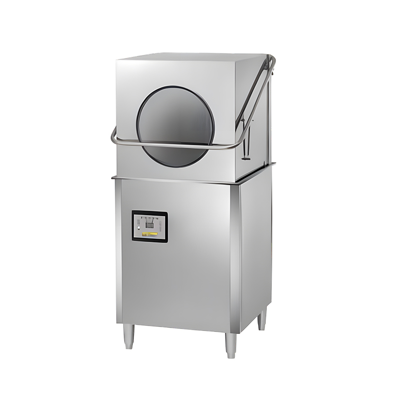 Home Major Kitchen Appliance Dishwash Machine Commercial Hood Type Dishwasher Dish Washing Machine