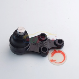 Système de suspension haute performance, rotule de suspension inférieure 54530-3J000 54530 3J000 pour Hyundai ELANTRA 545303J000 - Product Image 2