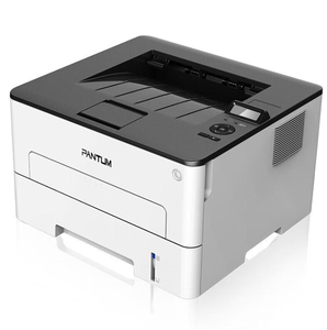 Impresora Láser Blanco y Negro Pantu.m P3302DN, Máquina de Impresión de Documentos de Oficina, Impresora Automática de Doble Cara para Oficina - Product Image 1