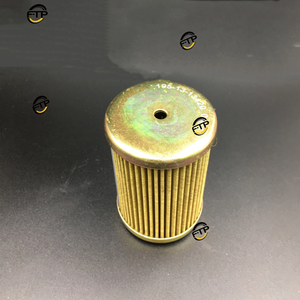 Filtre de convertisseur de couple haute qualité 195-13-13420 pour bulldozer SD32 SD22, pièces de rechange pour engins de construction, filtre 1951313420 - Product Image 4