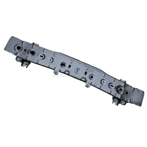 Nhà Máy Bán Buôn Phụ Tùng Cho <span class=keywords><strong>Mazda</strong></span> <span class=keywords><strong>3</strong></span> <span class=keywords><strong>Axela</strong></span> 2019 Chất Lượng Cao Xe Phía Trước <span class=keywords><strong>Bumper</strong></span> Gia Cố Chùm OEM BELG-50-070 - Product Image 2