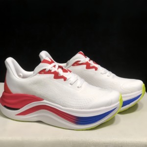 รองเท้าวิ่งน้ำหนักเบา HOKAS สำหรับผู้ชาย รองเท้าผ้าใบดีไซน์หรูสำหรับทุกเพศ พื้นหนา รองเท้าเดิน HOKAS - Product Image 4
