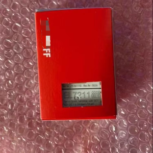 Nuevo Controlador de Programación PLC de Automatización Industrial Original Listo para Usar EL7211-0010 - Product Image 1