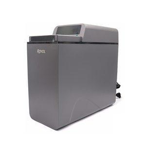 Tecnología <span class=keywords><strong>de</strong></span> Ahorro <span class=keywords><strong>de</strong></span> Sal que Reduce la Dureza y Mejora la Calidad del Agua, Sistema Suavizador <span class=keywords><strong>de</strong></span> Agua para Toda la Casa, para 1-3 Baños - Product Image 2