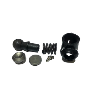 ชุดซ่อมแร็คพวงมาลัยคุณภาพสูง ผลิตในไต้หวัน รุ่น MC121903 สำหรับรถบรรทุก FUSO CANTER ปี 1996-2003 - Product Image 3