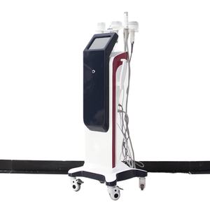 Máquina de Adelgazamiento y Masaje Corporal 6 en 1 HPDEER para Salón de Belleza y Centro de Estética - Product Image 4