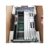 Equipo de Acceso a Fibra Óptica OLT MA5800-X7 Original de 10GE Uplink, Serie SmartAX GPON EPON OLT, Terminal de Línea Óptica de 7 Ranuras