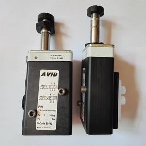 791N024DZD11N00 สำหรับกระบอกสูบ AVID - Product Image 5