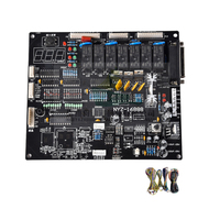 NYZ-4 monnayeur griffe poupée Machine Kit accessoires jeu carte mère carte mère prenant en charge plusieurs langues