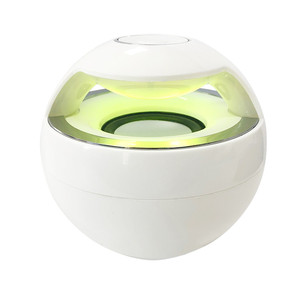 Veilleuse USB avec sons <span class=keywords><strong>de</strong></span> <span class=keywords><strong>la</strong></span> nature et <span class=keywords><strong>bruit</strong></span> blanc, appareil <span class=keywords><strong>de</strong></span> thérapie sonore pour le sommeil avec minuterie, machine à <span class=keywords><strong>bruit</strong></span> blanc pour bébés et adultes - Product Image 3
