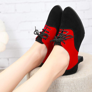 <span class=keywords><strong>Scarpe</strong></span> <span class=keywords><strong>da</strong></span> <span class=keywords><strong>Ballo</strong></span> Latino Baotou per <span class=keywords><strong>Donna</strong></span>, <span class=keywords><strong>Scarpe</strong></span> <span class=keywords><strong>da</strong></span> <span class=keywords><strong>Ballo</strong></span> Jazz con Lacci, <span class=keywords><strong>Scarpe</strong></span> <span class=keywords><strong>da</strong></span> <span class=keywords><strong>Ballo</strong></span> <span class=keywords><strong>da</strong></span> Sala per Adulti per Interni ed Esterni - Product Image 6