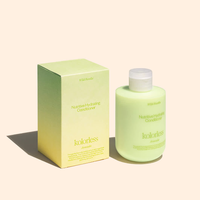 Boîte d'emballage pour soins de la peau auto-érectible, gaufrée sur mesure, laminée mate, pour lotion, huile essentielle et sérum, avec matériaux recyclés