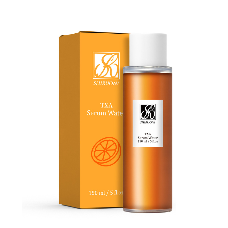 Organic Rice Toner Collagen Vitamin E