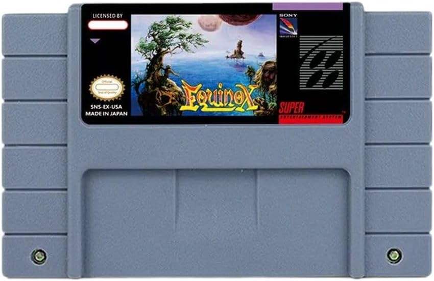 สีเทา Equinox