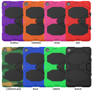 Máy Tính Bảng Đa Năng Chống Sốc Bảo Vệ Toàn Thân Tất Cả Các Góc Vỏ Bảo Vệ - Product Image 4