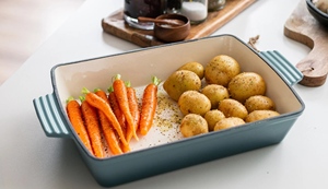 <span class=keywords><strong>Plat</strong></span> à <span class=keywords><strong>gratin</strong></span> en fonte émaillée/<span class=keywords><strong>plat</strong></span> à four, pot à soupe en émail, casserole <span class=keywords><strong>rectangulaire</strong></span>, <span class=keywords><strong>plat</strong></span> à rôtir, plats et casseroles à pâtisserie profonds - Product Image 3