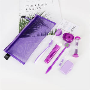 <span class=keywords><strong>Kit</strong></span> pembersih ortodontik, kualitas gigi, <span class=keywords><strong>Kit</strong></span> perjalanan dokter gigi untuk perawatan sehari-hari, <span class=keywords><strong>Kit</strong></span> kebersihan mulut dengan sikat gigi - Product Image 5