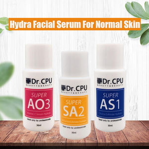 <span class=keywords><strong>Dr</strong></span>. CPU AS1 SA2 AO3 Cuidado facial Aqua Sreum Hydra Skin Peeling Solución ordinaria - Product Image 5